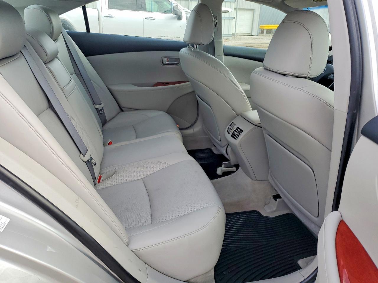 Lexus Es 350