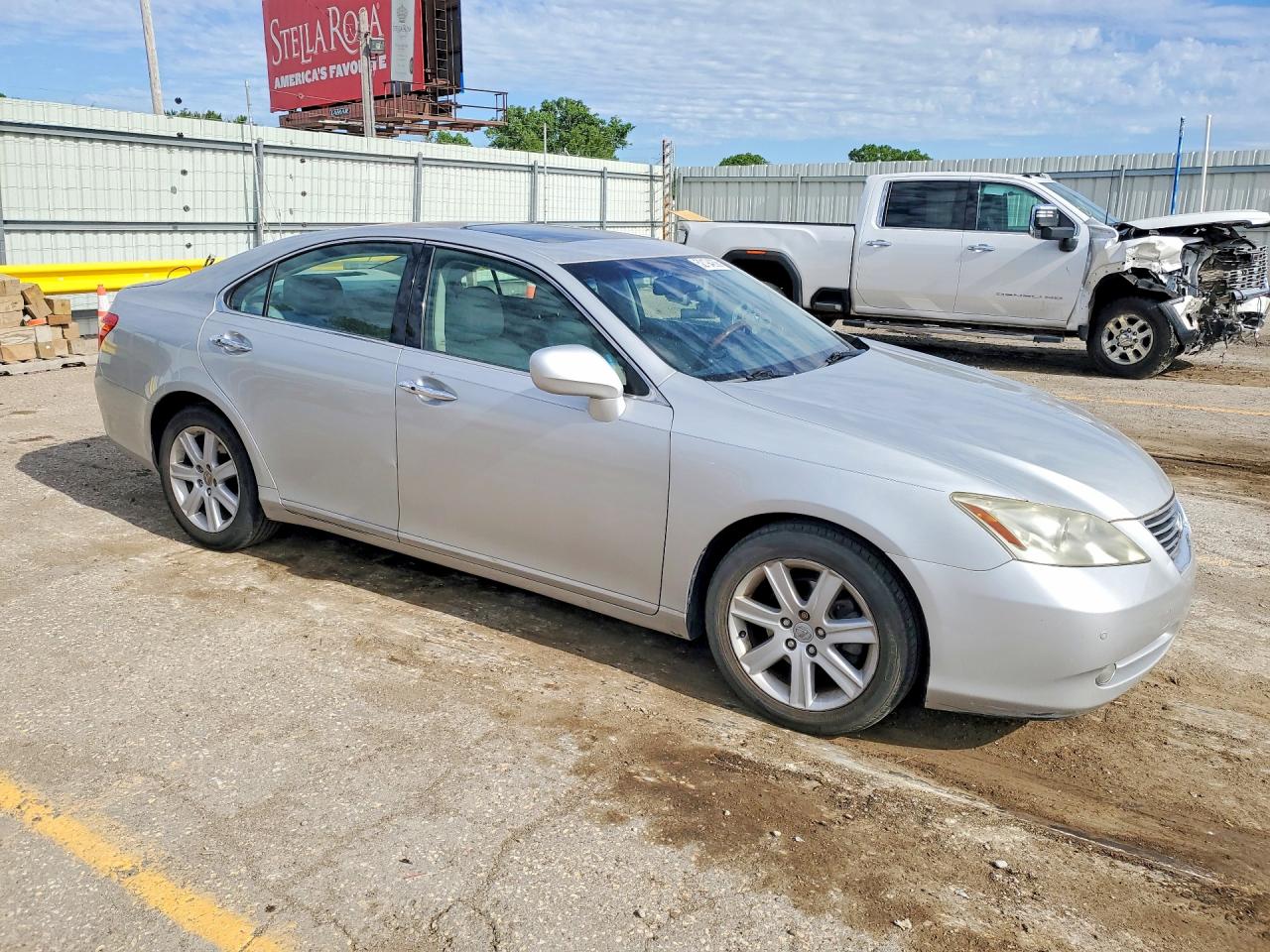 Lexus Es 350