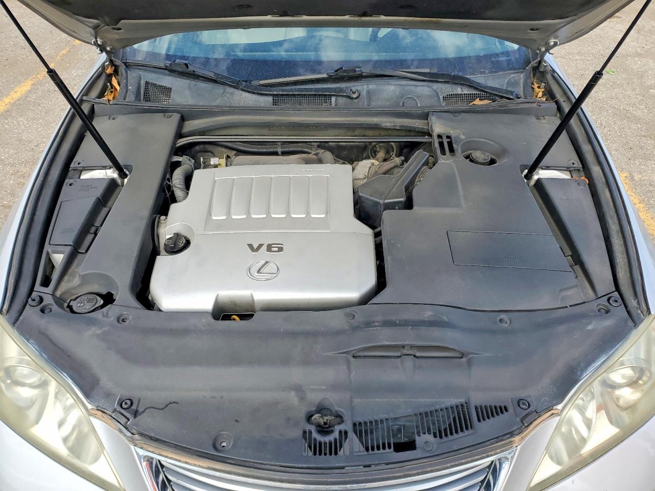 Lexus Es 350