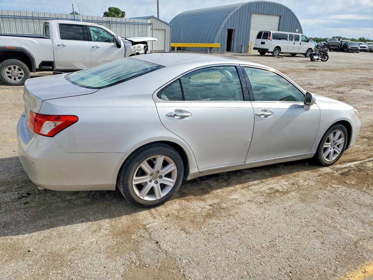 Lexus Es 350