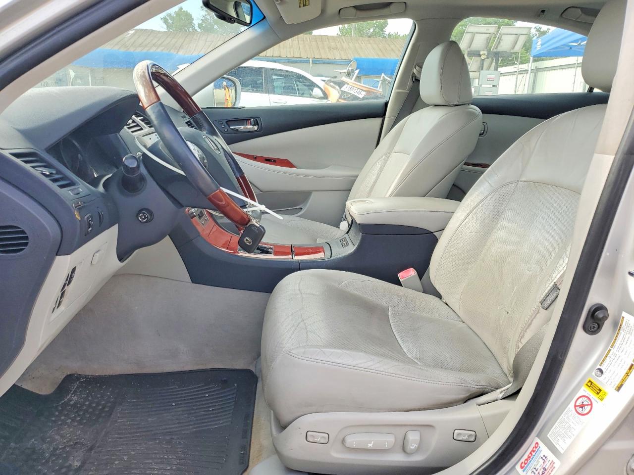 Lexus Es 350