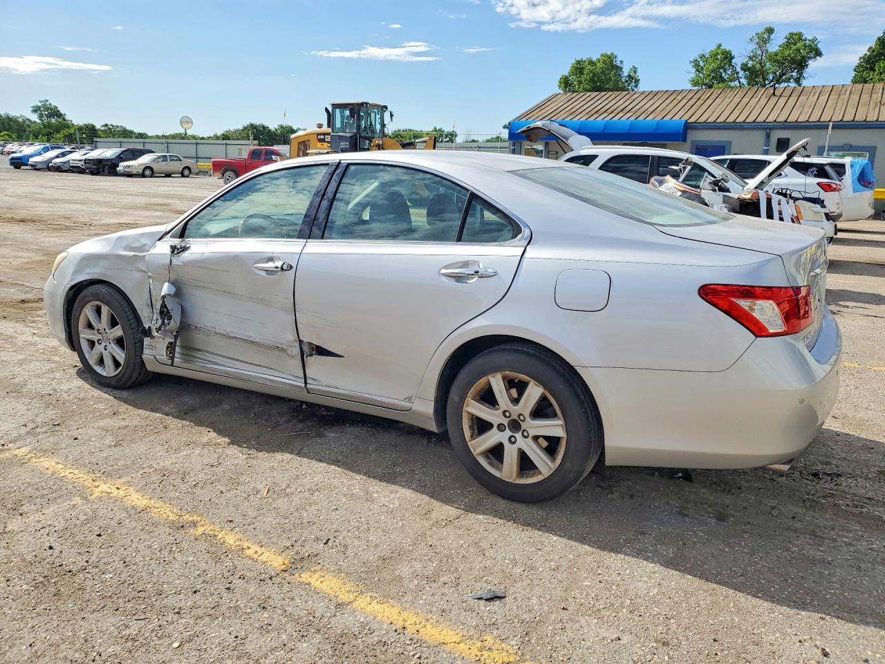 Lexus Es 350