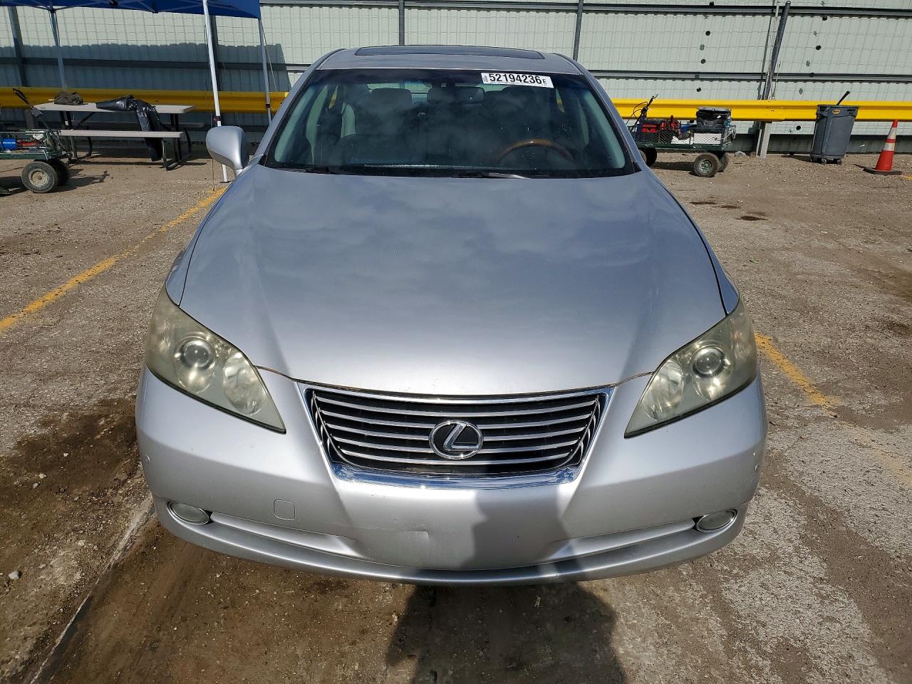 Lexus Es 350