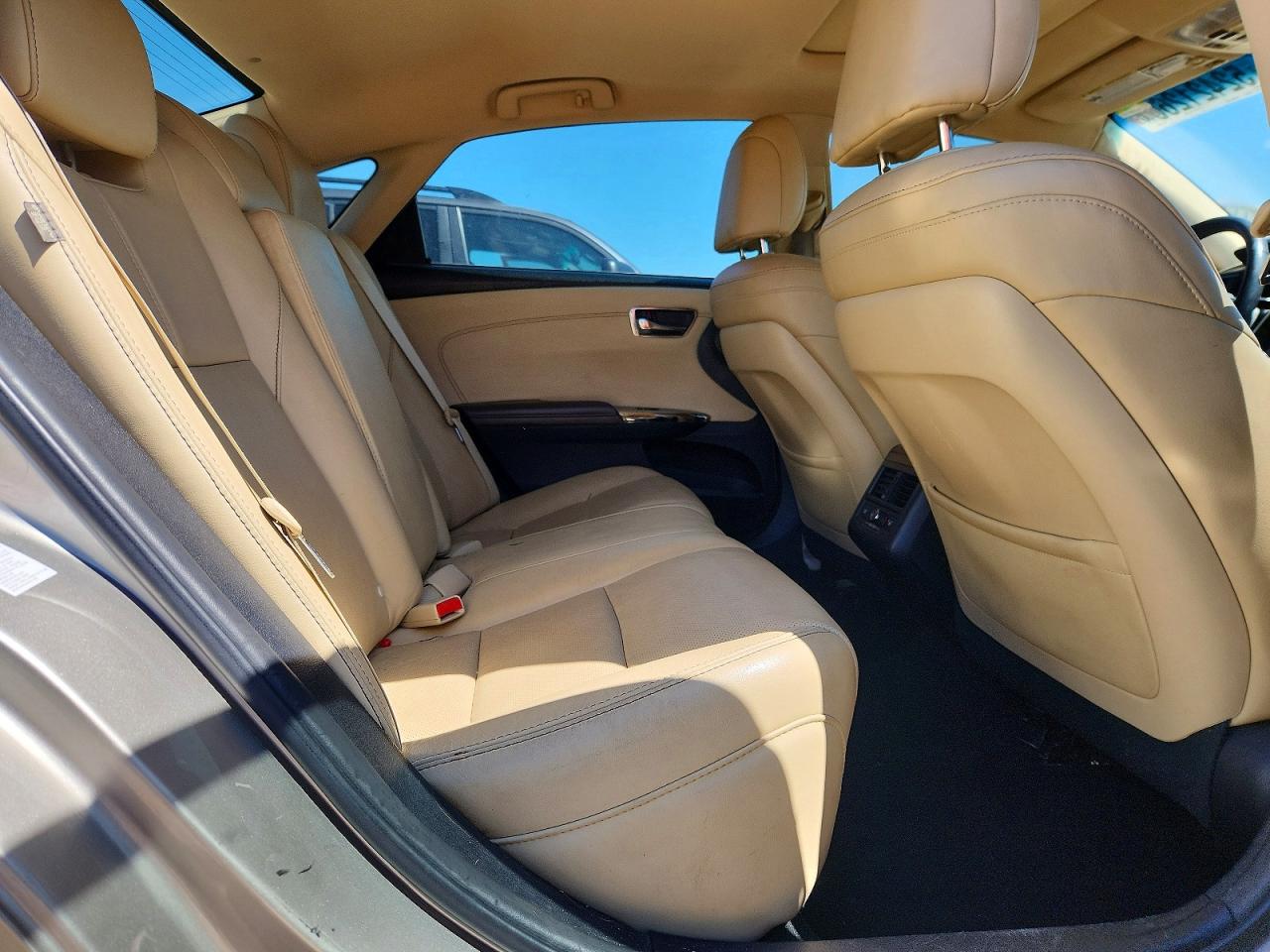 Toyota Avalon Limited