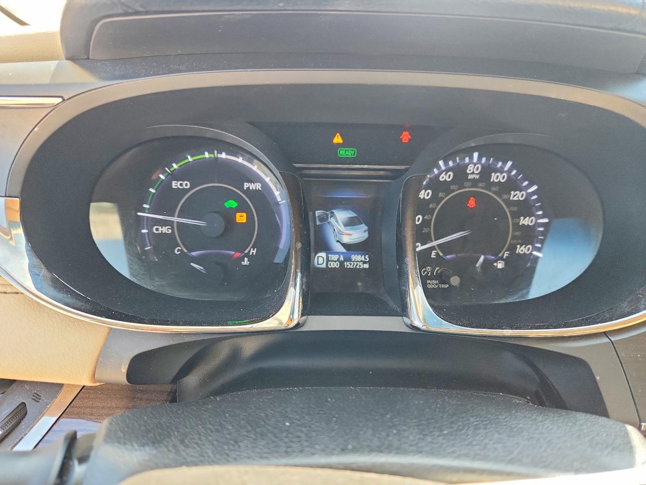 Toyota Avalon Limited
