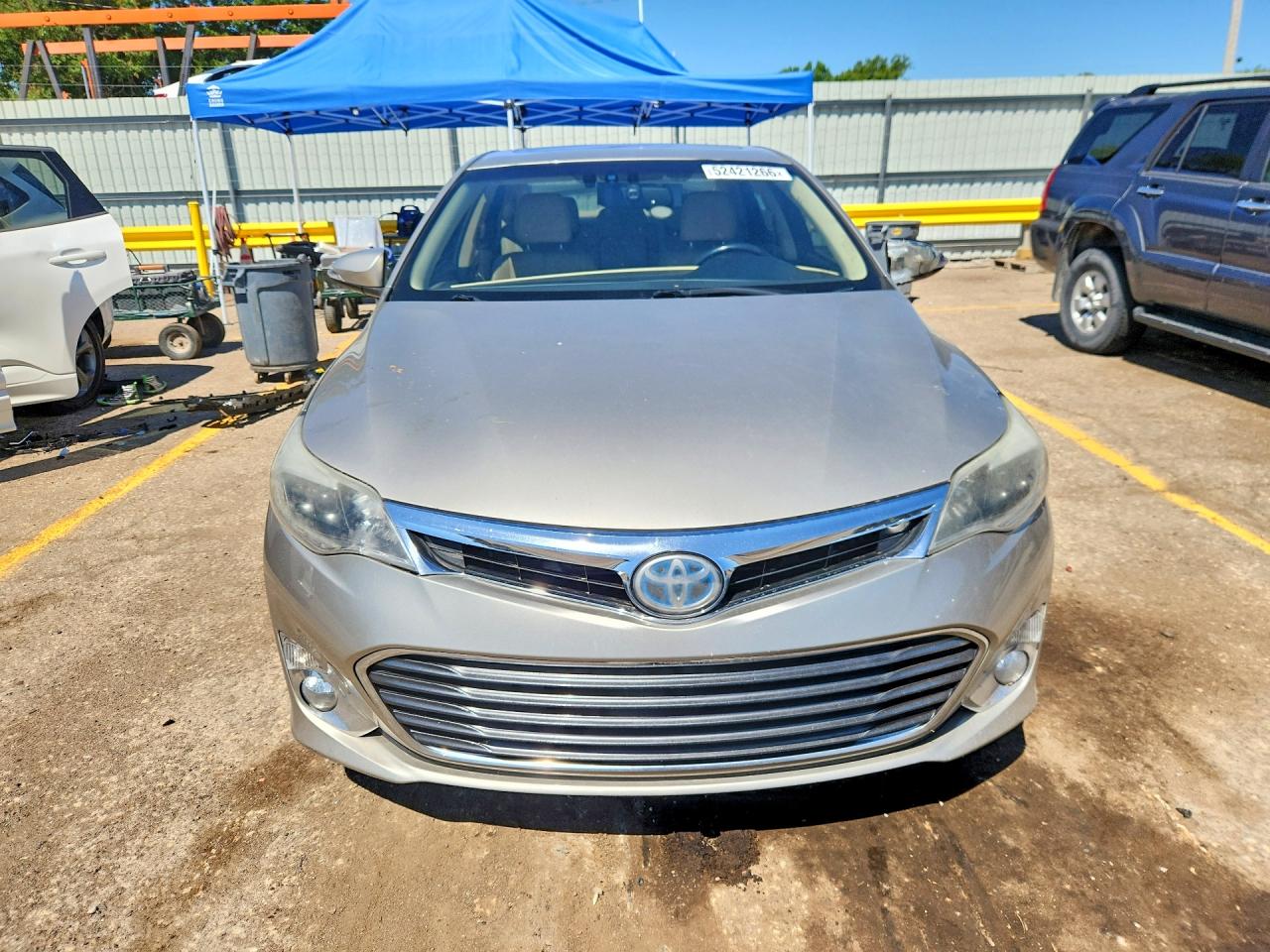 Toyota Avalon Limited