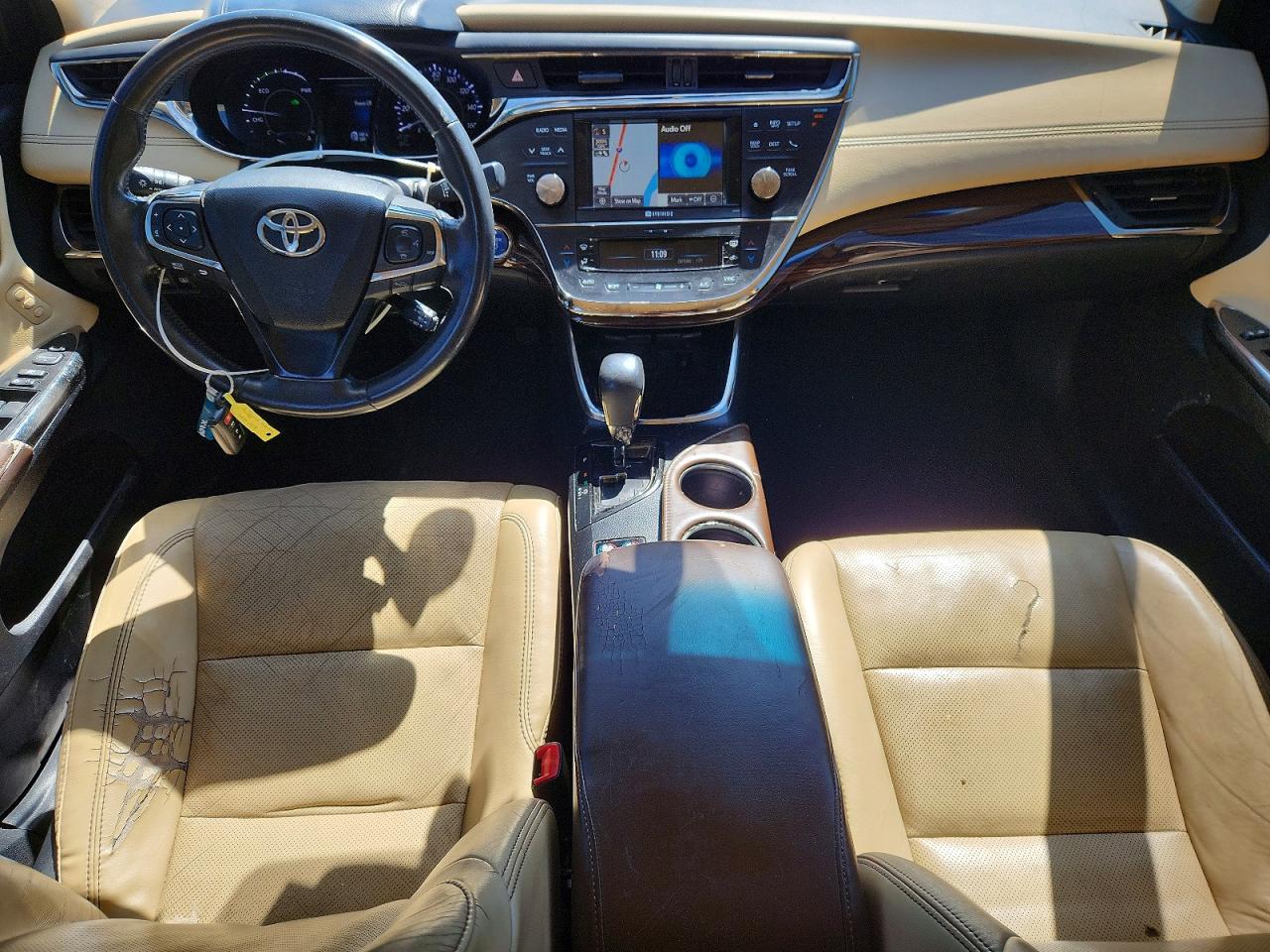 Toyota Avalon Limited