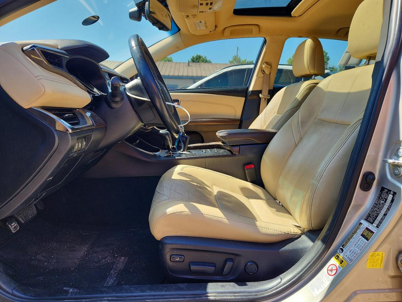 Toyota Avalon Limited