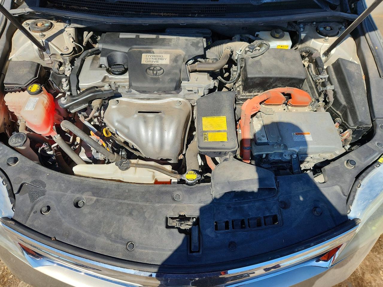 Toyota Avalon Limited