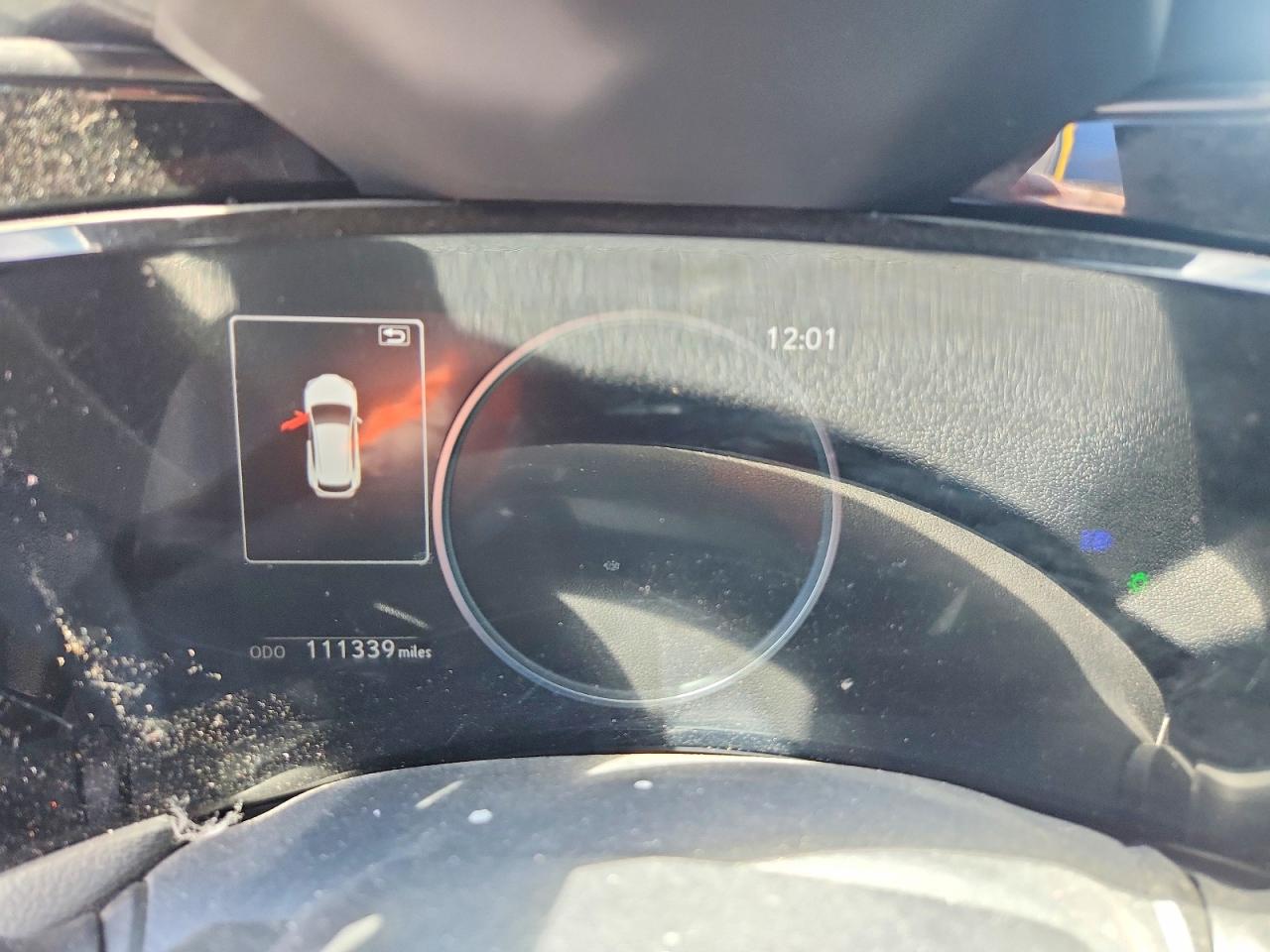 Lexus NX Base