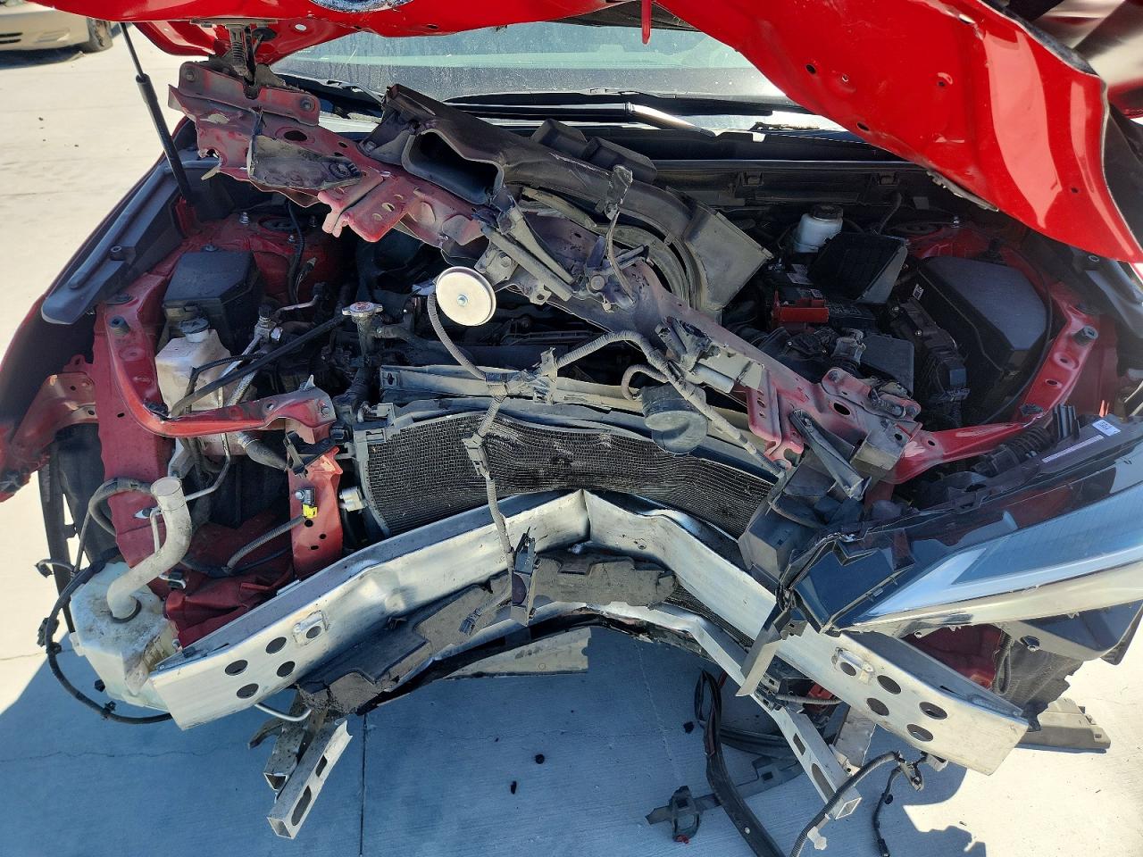 Lexus NX Base
