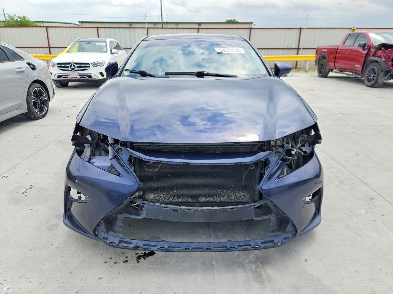 Lexus Es 350