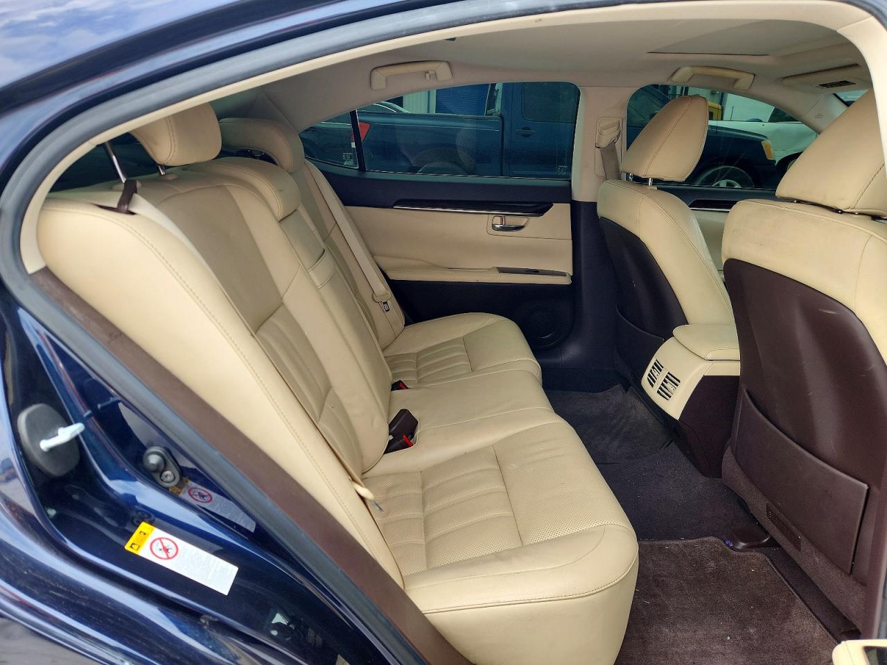 Lexus Es 350