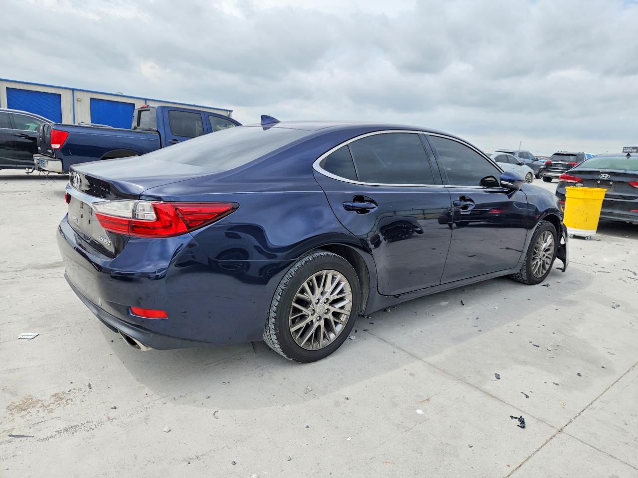 Lexus Es 350