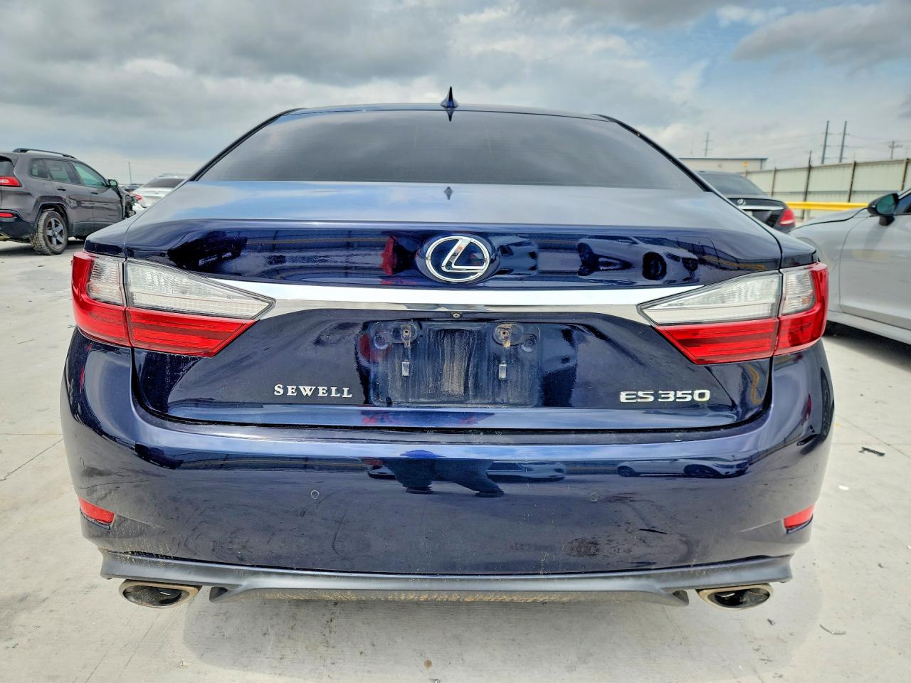 Lexus Es 350