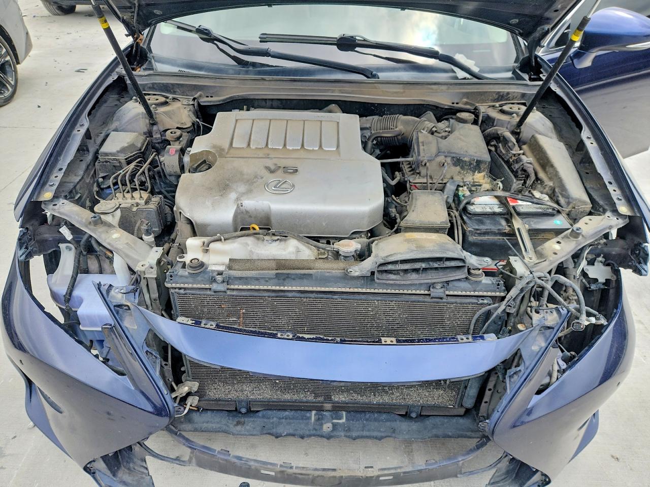 Lexus Es 350