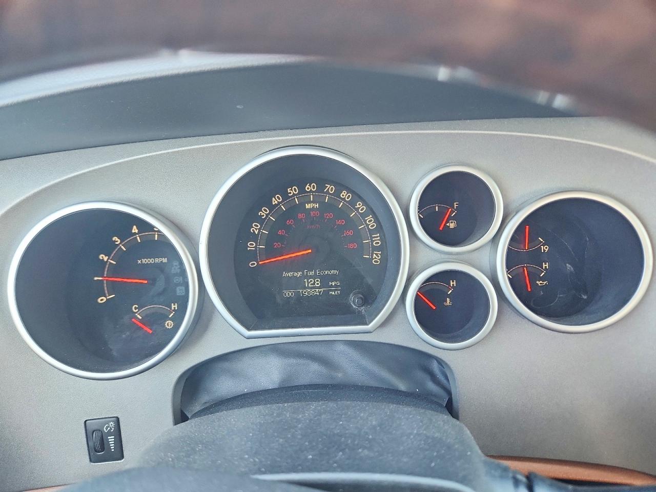 Toyota Tundra Crewmax Limited
