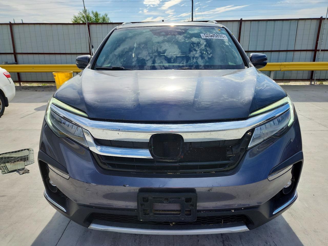 Honda Pilot Touring