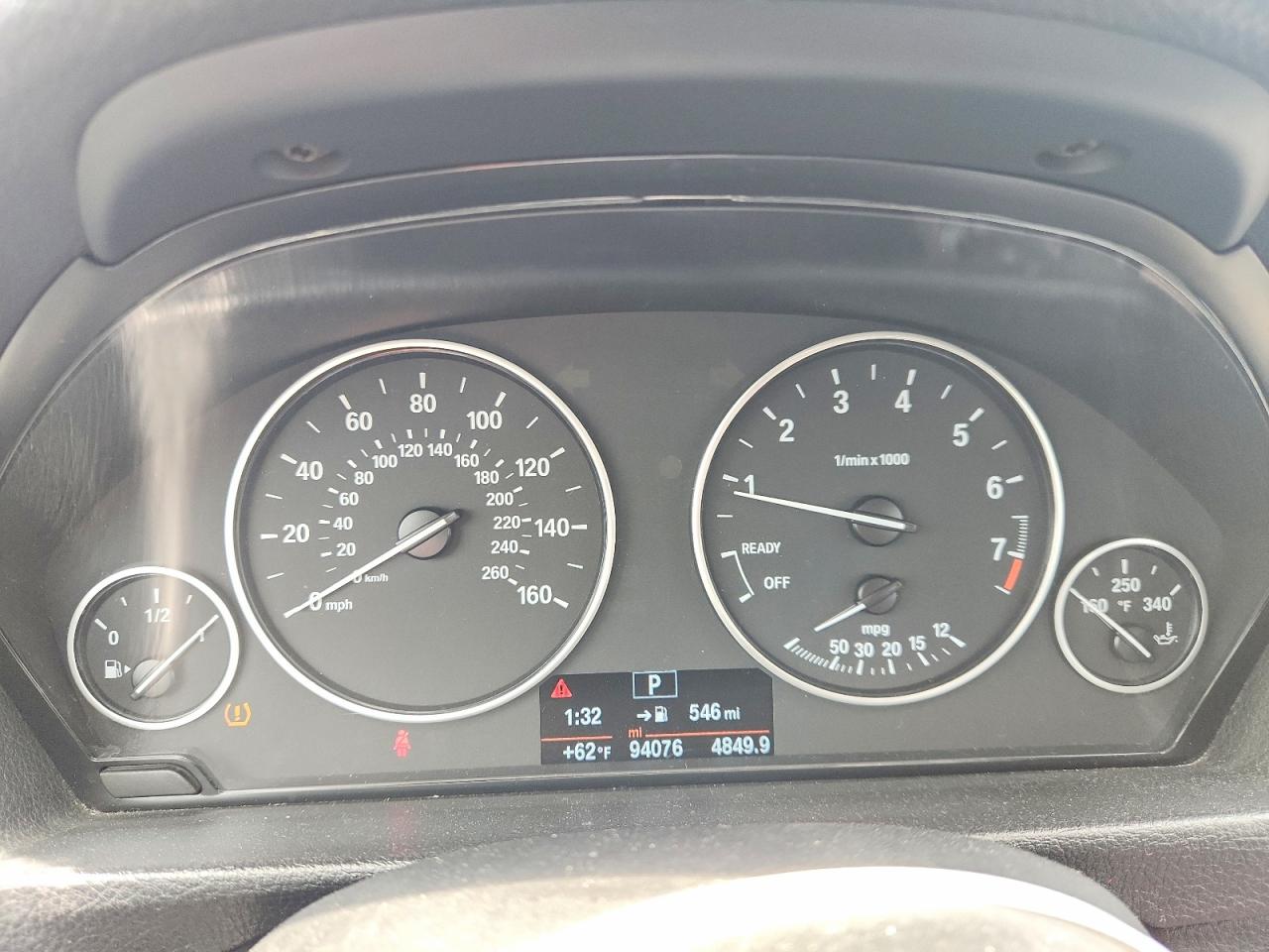 BMW 3 Series I