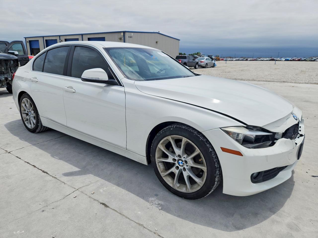 BMW 3 Series I
