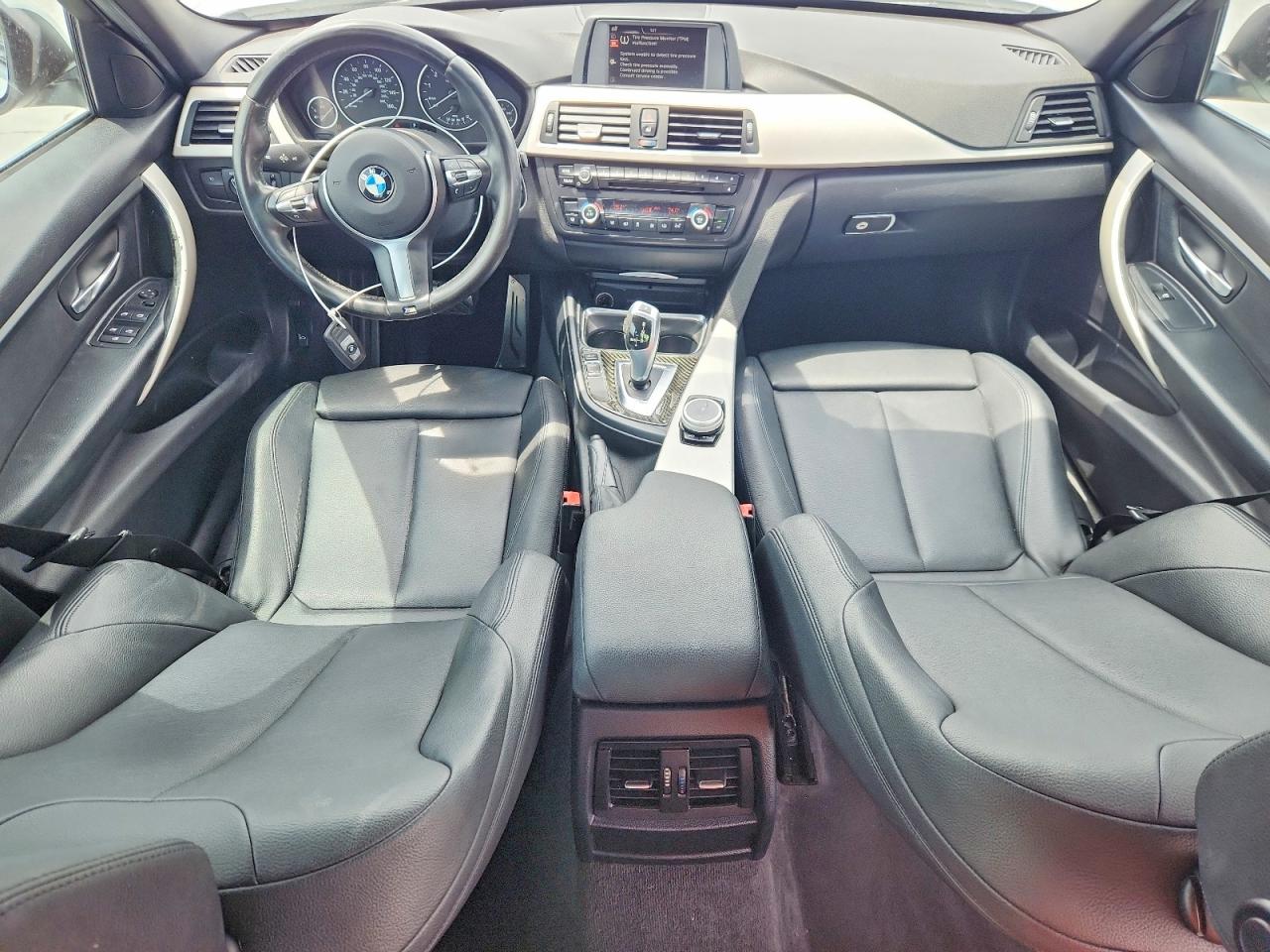 BMW 3 Series I