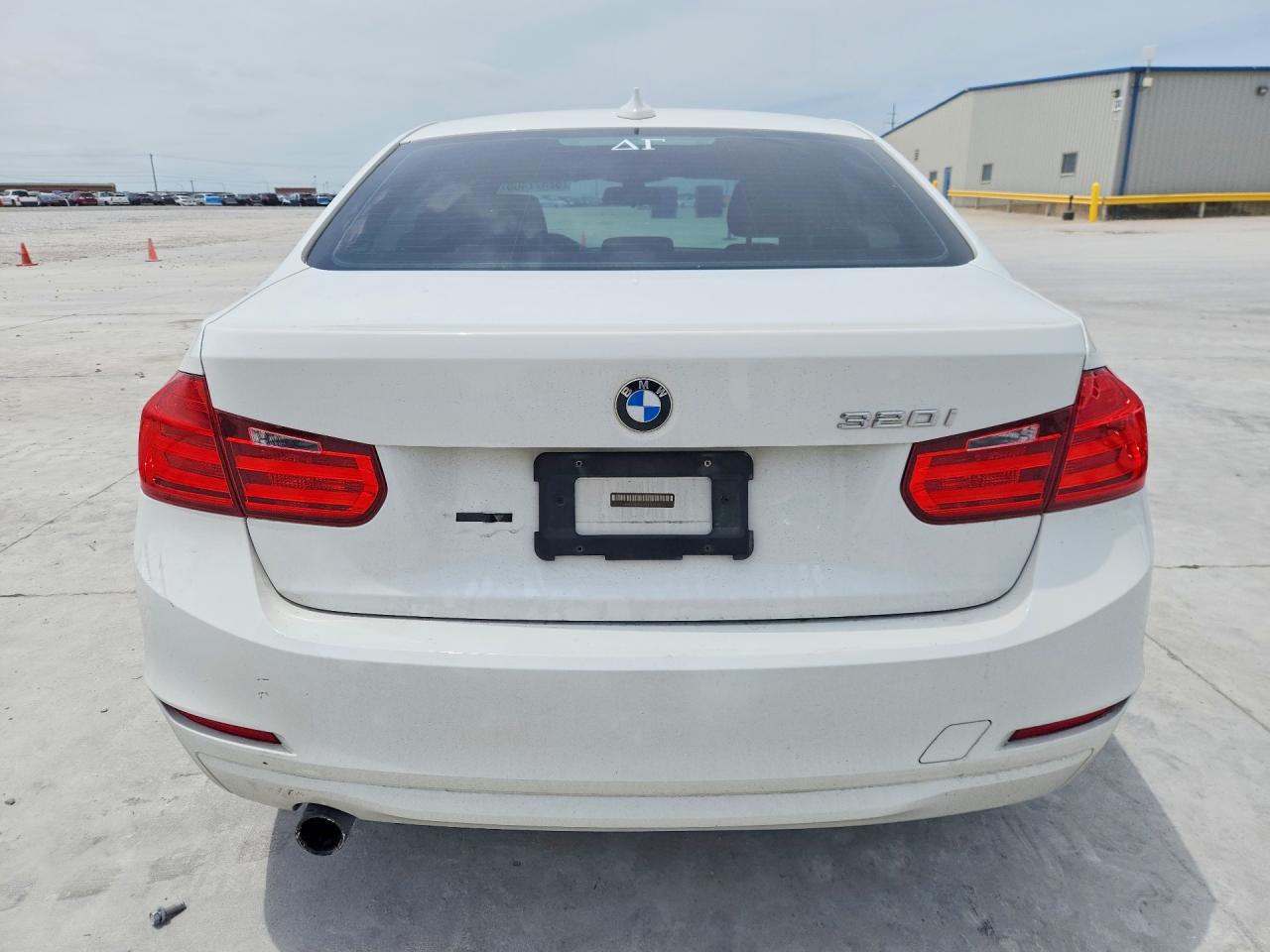 BMW 3 Series I