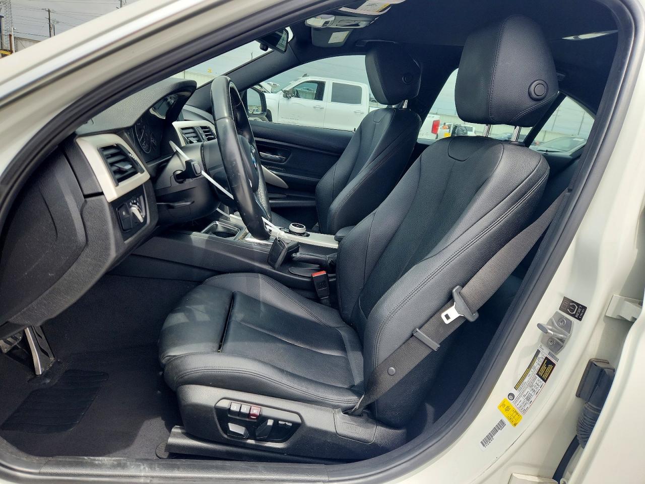 BMW 3 Series I
