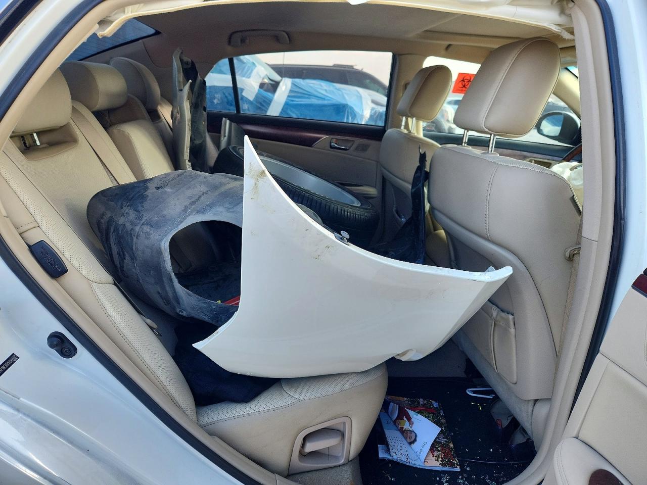 Toyota Avalon Limited