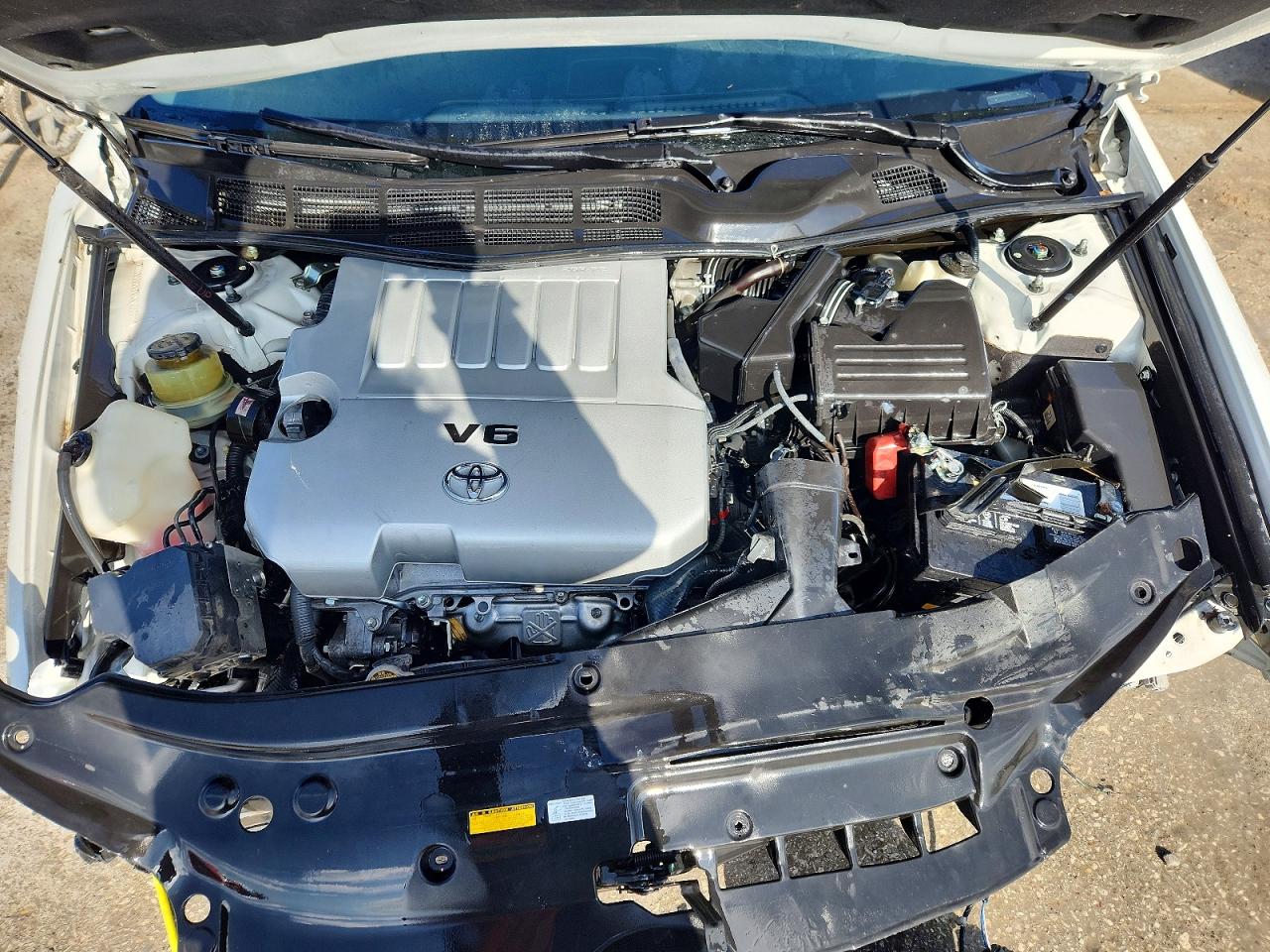 Toyota Avalon Limited