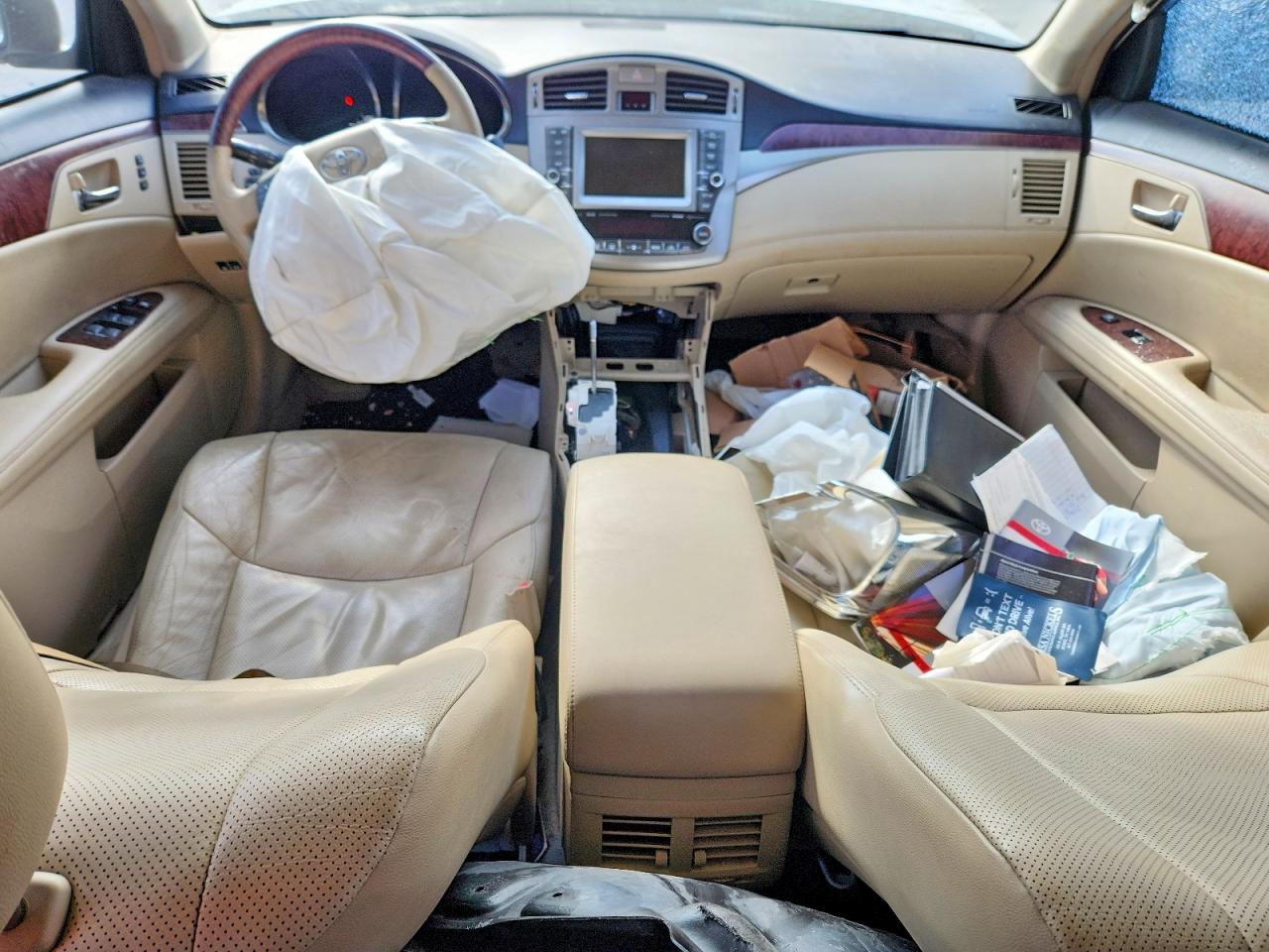 Toyota Avalon Limited