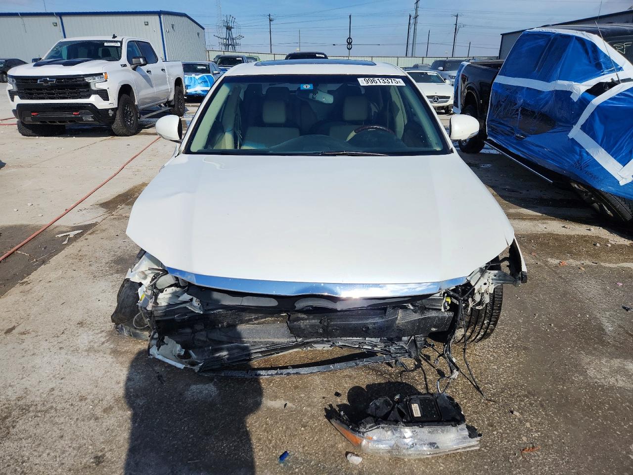 Toyota Avalon Limited