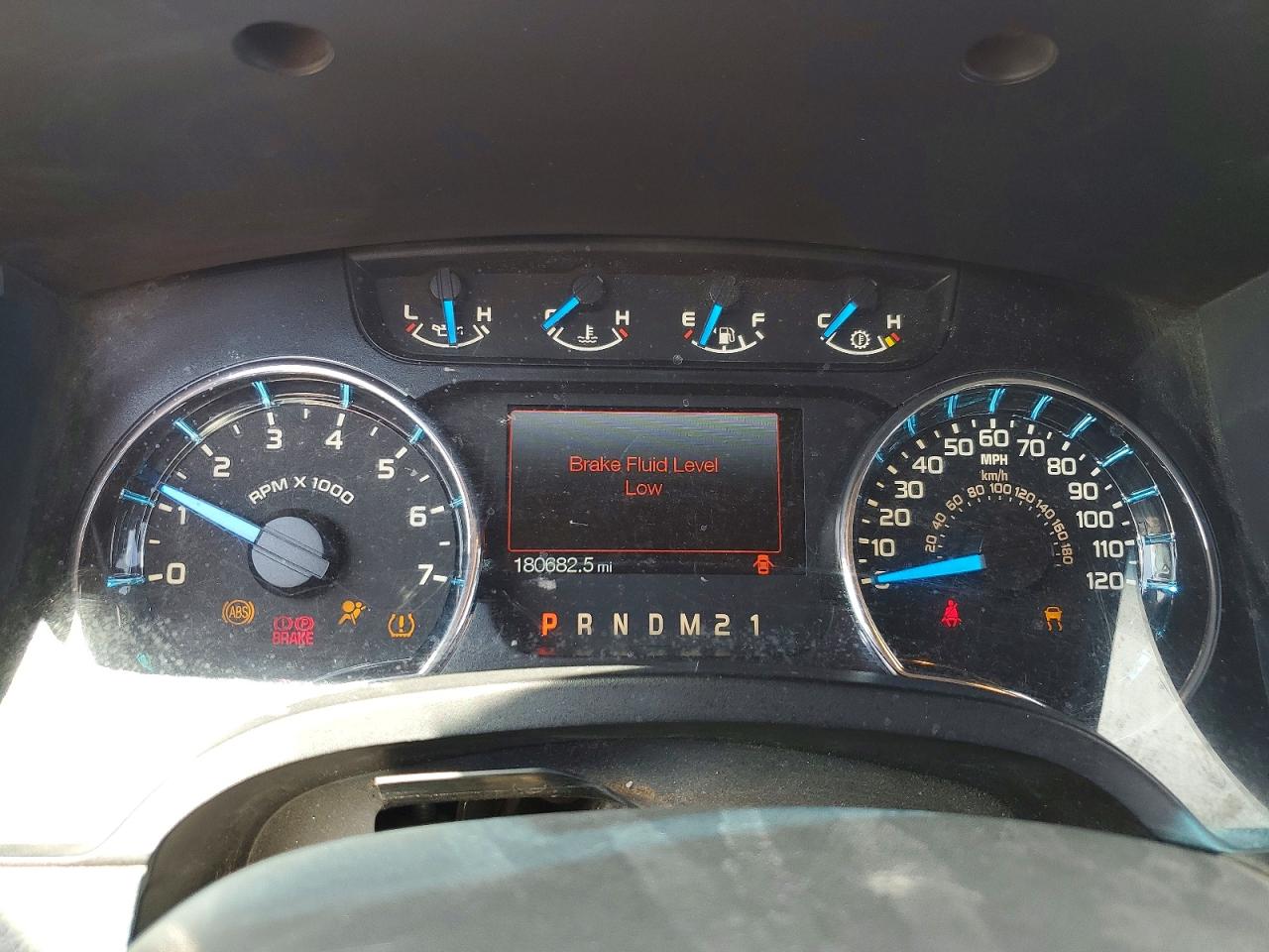 Ford F-150