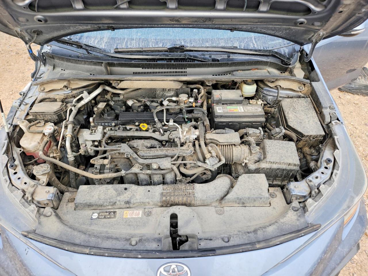 Toyota Corolla Se