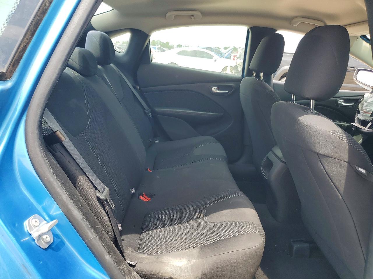 Dodge Dart Sxt Sport