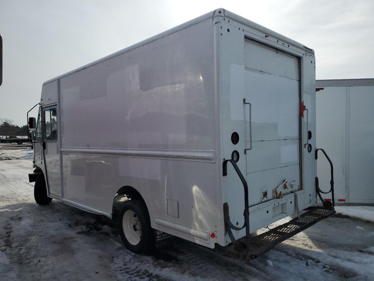 Ford F59