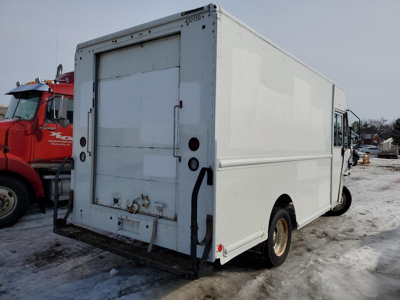 Ford F59