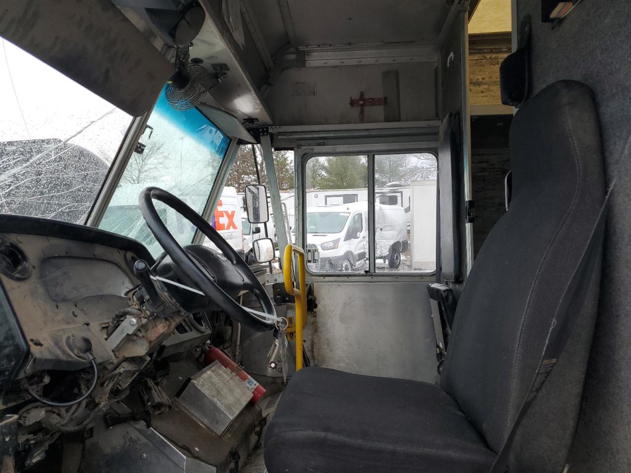 Ford F59