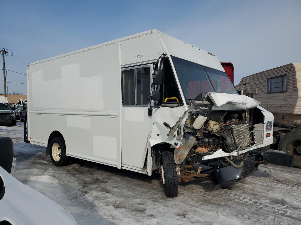 Ford F59