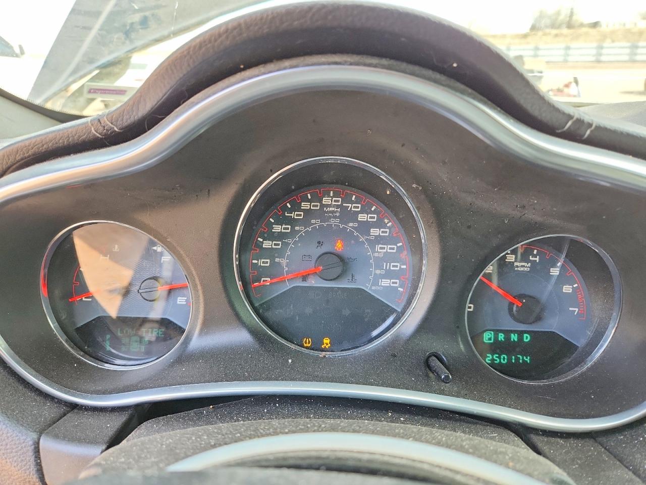Dodge Avenger 4d Sxt