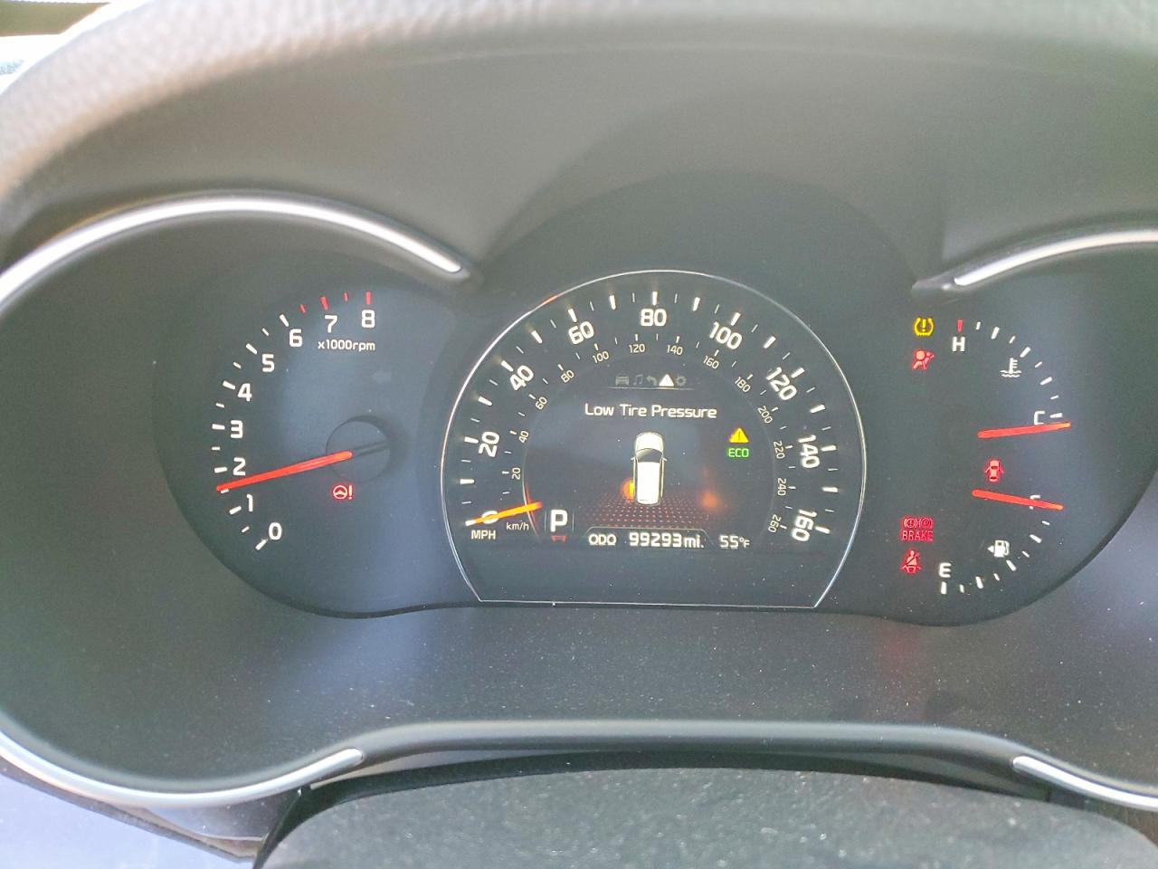 Kia Sorento Sx