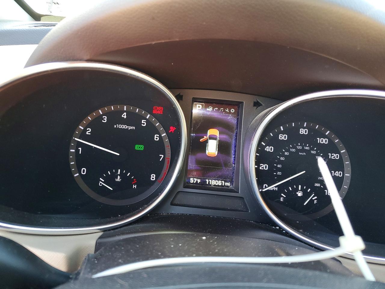 Hyundai SANTA FE Limited Ultimate