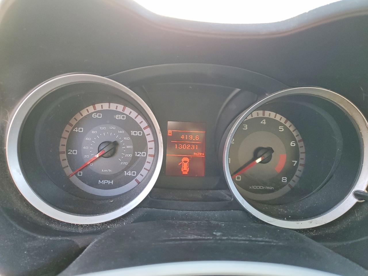 Mitsubishi Lancer Es