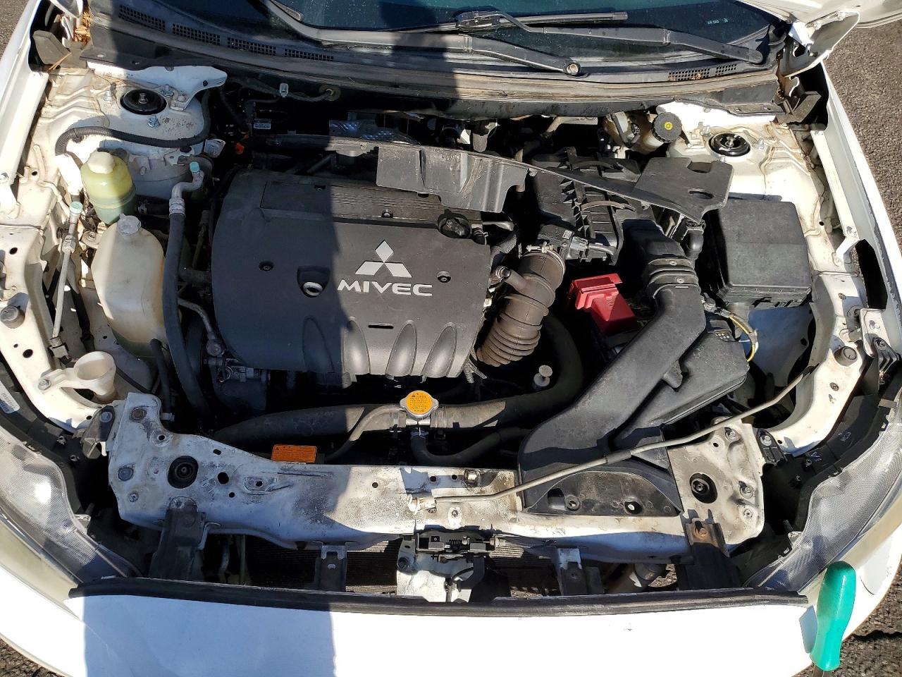 Mitsubishi Lancer Es