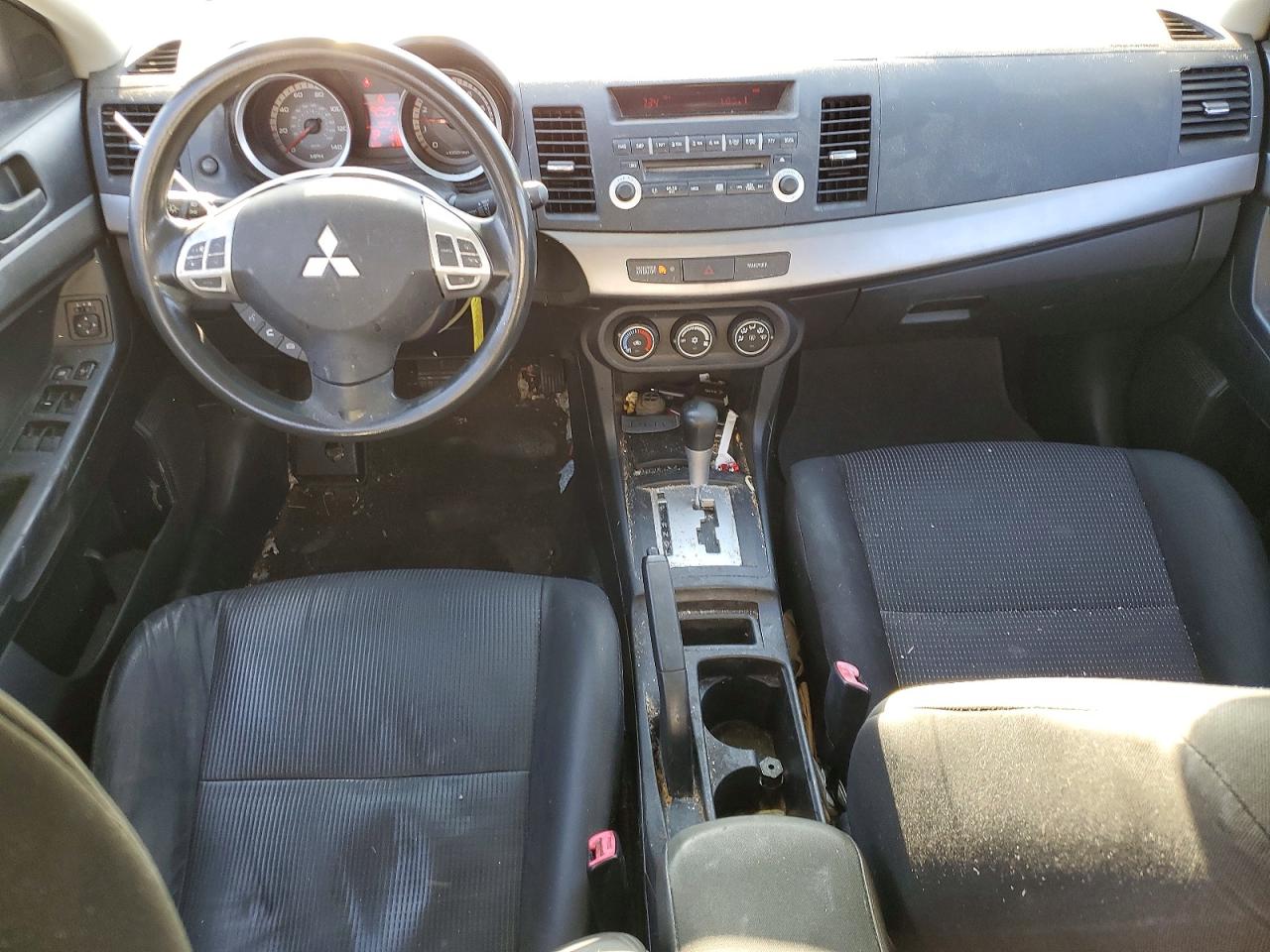 Mitsubishi Lancer Es