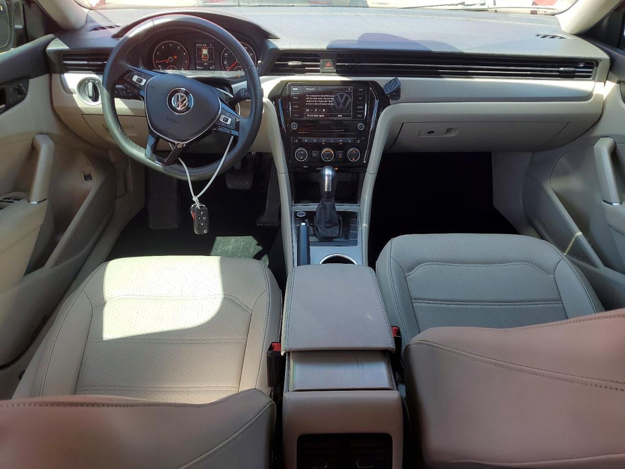 Volkswagen Passat Se