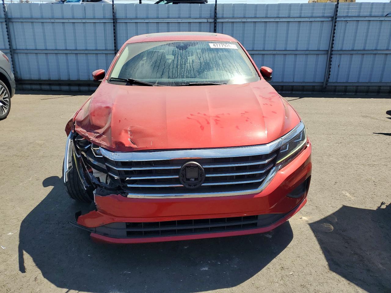 Volkswagen Passat Se