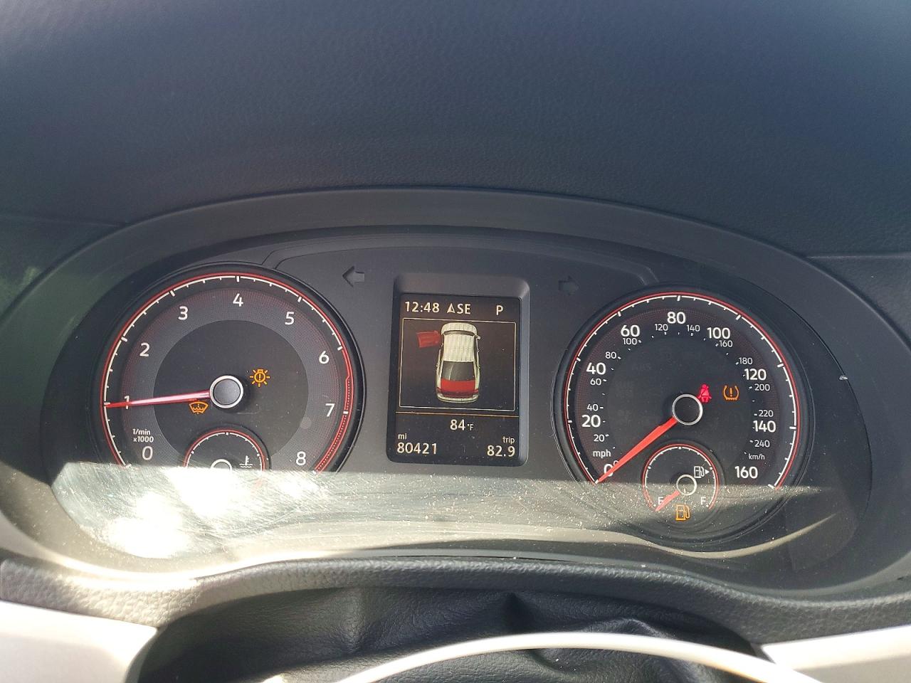 Volkswagen Passat Se