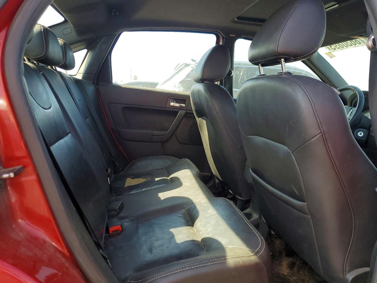 Ford Focus Ses