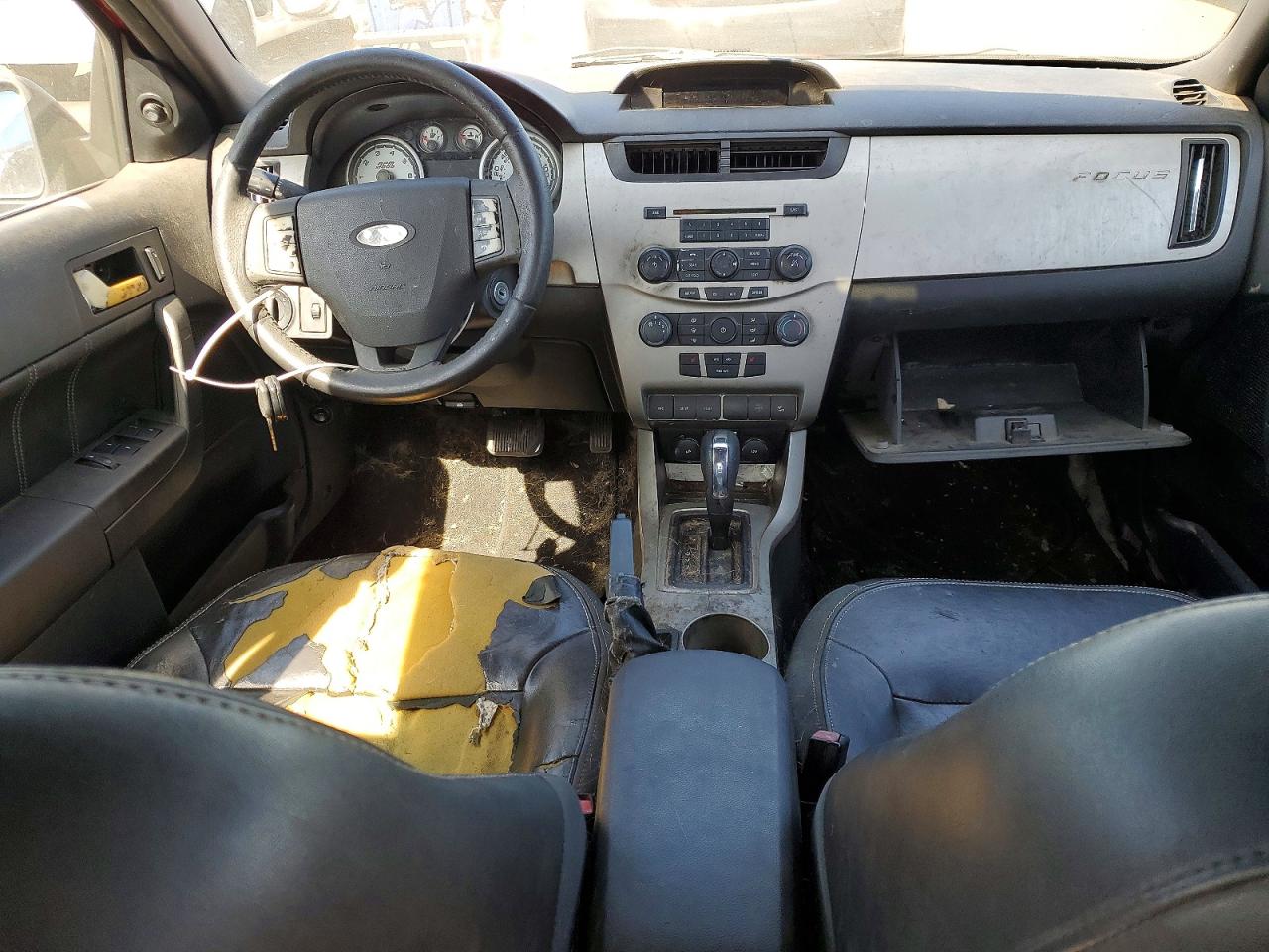 Ford Focus Ses