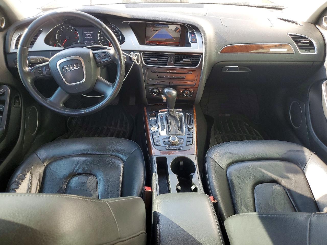 Audi A4 Prestige